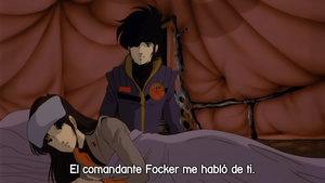 Macross: Do You Remember Love? (Macross: ¿Recuerdas el Amor?)